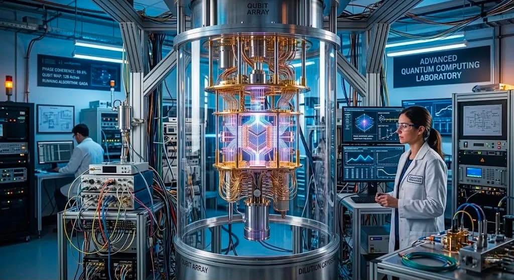 What is Quantum Computing and Why should India Care?